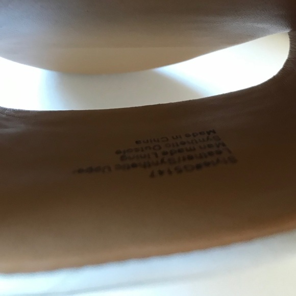 J. Crew Sandals 9 - Picture 10 of 14